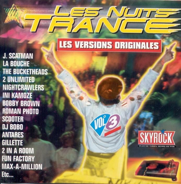 musique pottpott