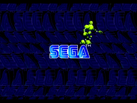 ↪BEST SEGA GENESIS GAMES↩