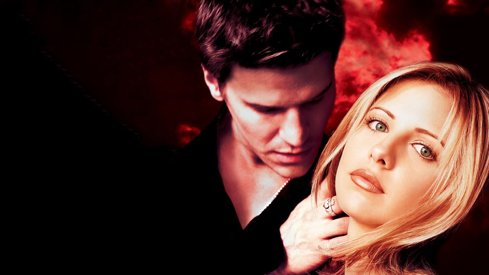 Best Buffy & Angel seasons