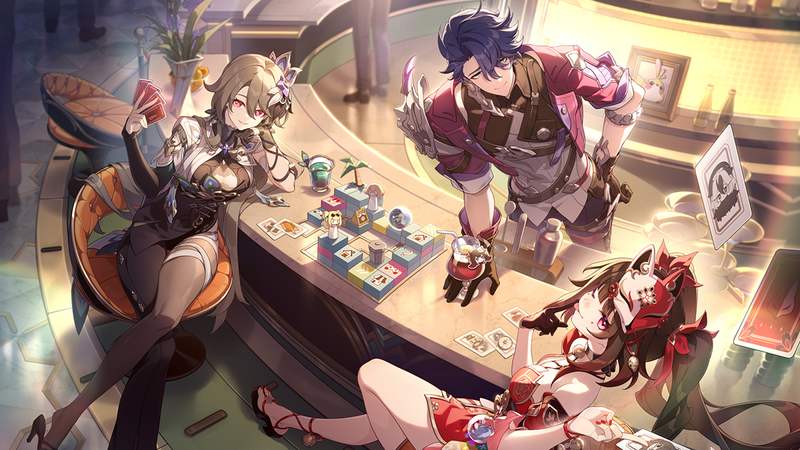 Gacha Music