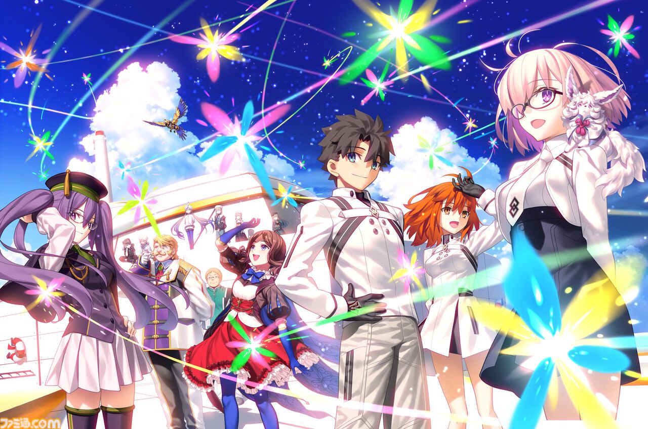 Best Gacha Songs I know