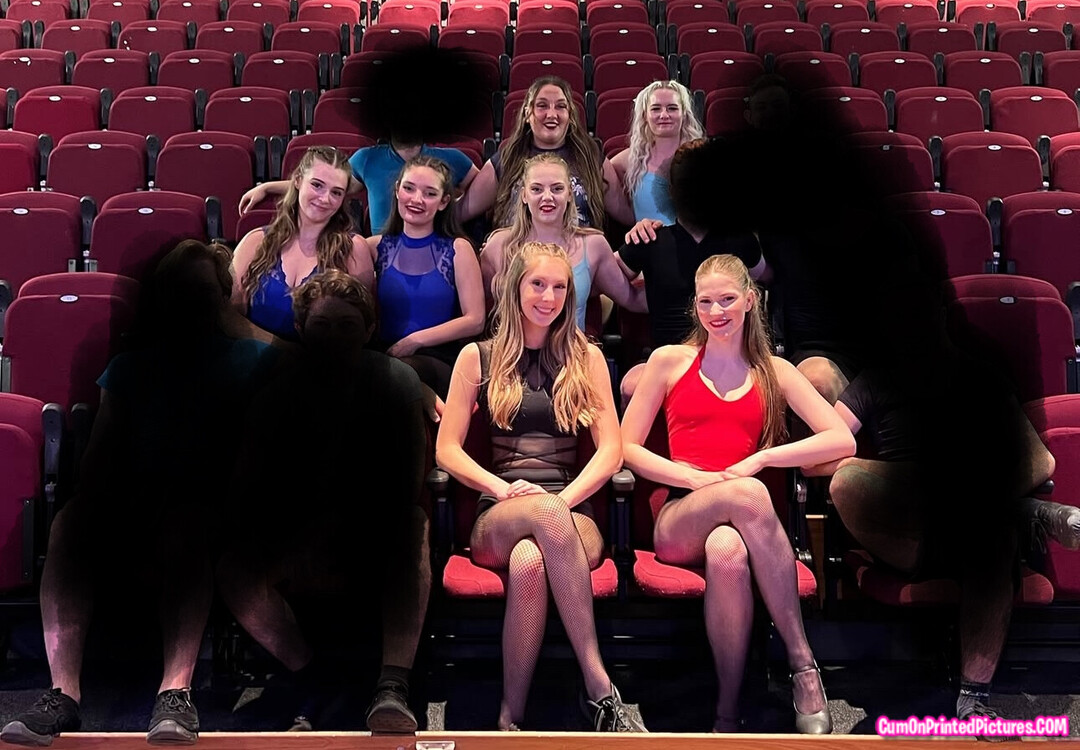 Who's the "best" dancer? ;)