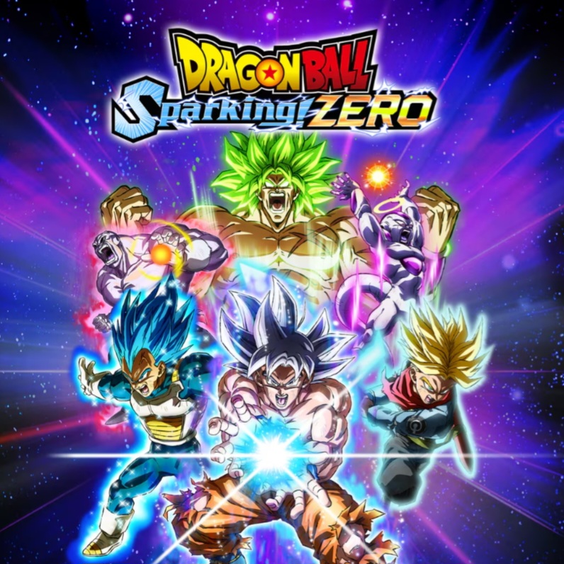 Sparking Zero Every Character (Updated to DLC 3)