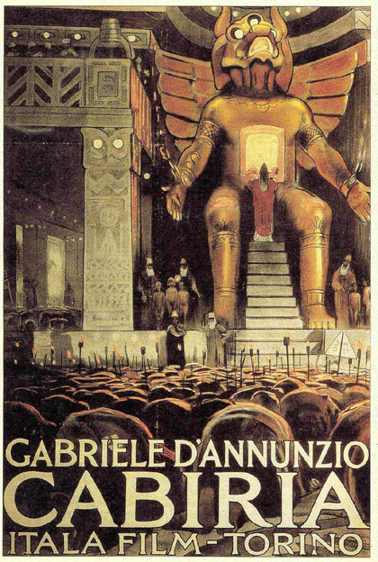 Biopic/film storici