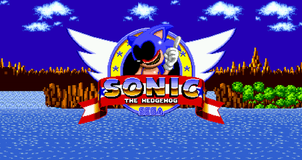 sonic.exe variants