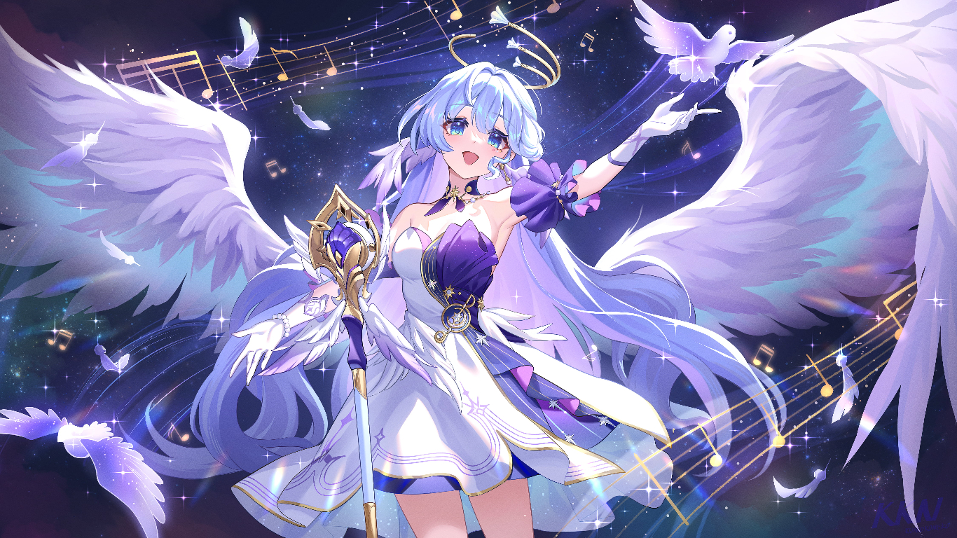 Best Gacha Game Songs 2025