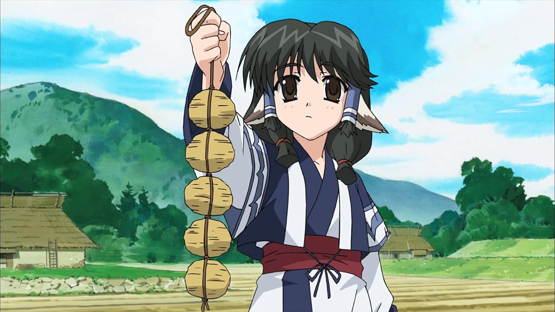 Openings from Anime/JRPG Games