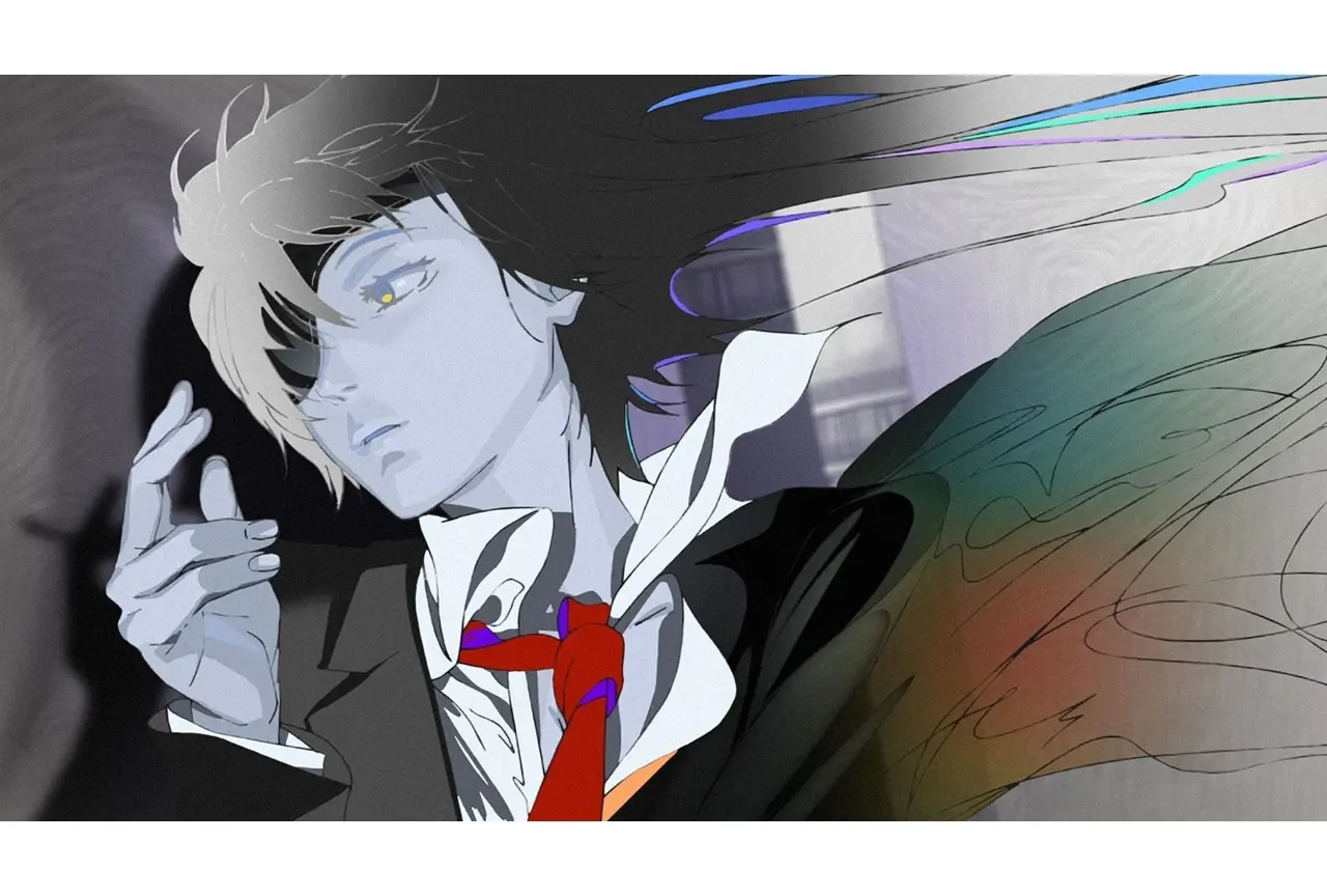 Ending Tournament Anime by Zurui