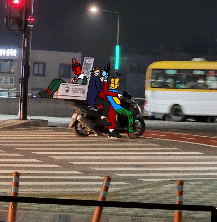 Your favorite character in Roblox Arg