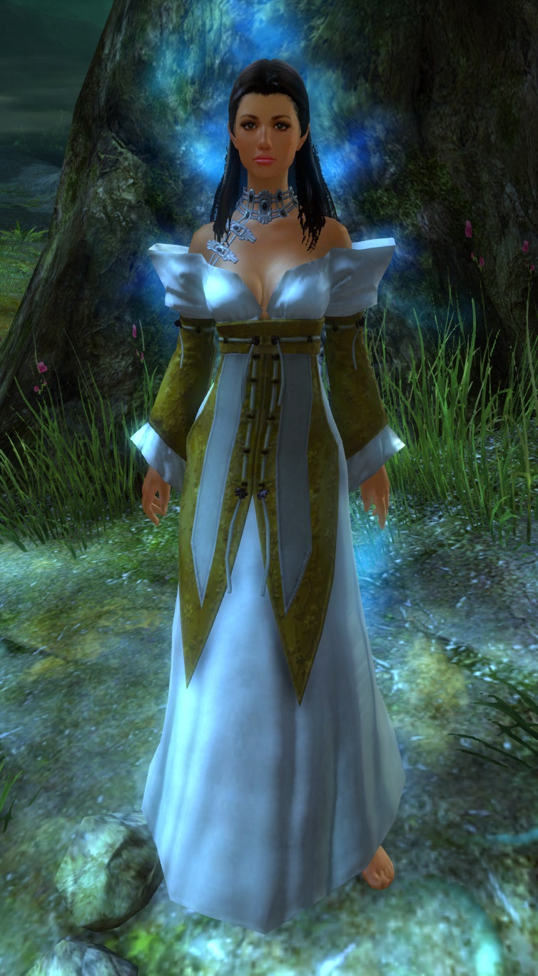 Top Sexy Guild Wars