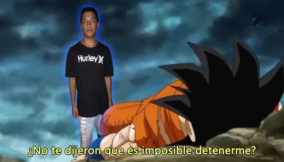 SAGAS DRAGON BALL UHUM