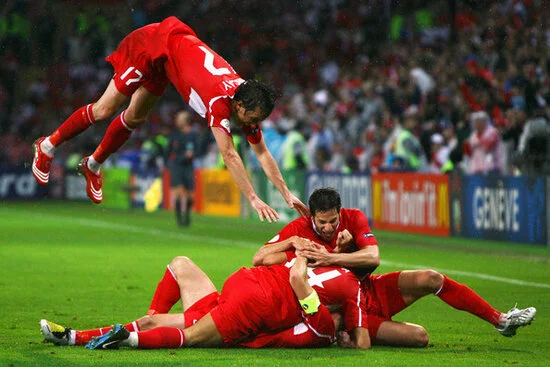 En Büyük Futbol Mucizesi