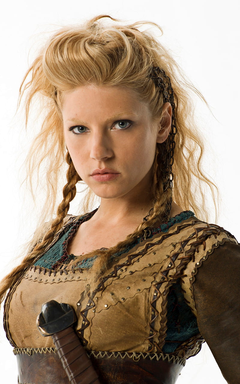 Top Sexy Vikings