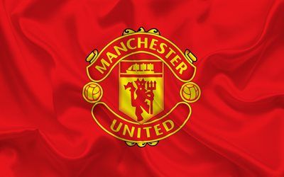 Football player Manchester United