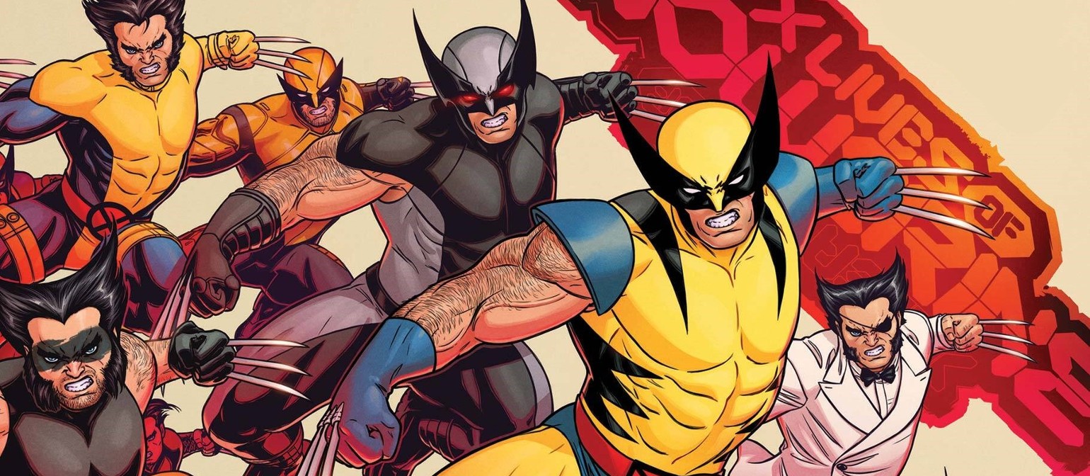 Best Wolverine costume