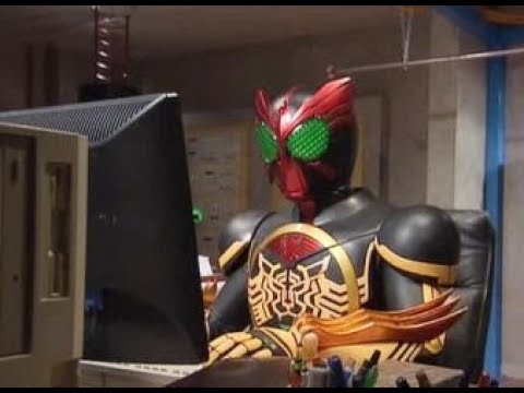 Kamenrider