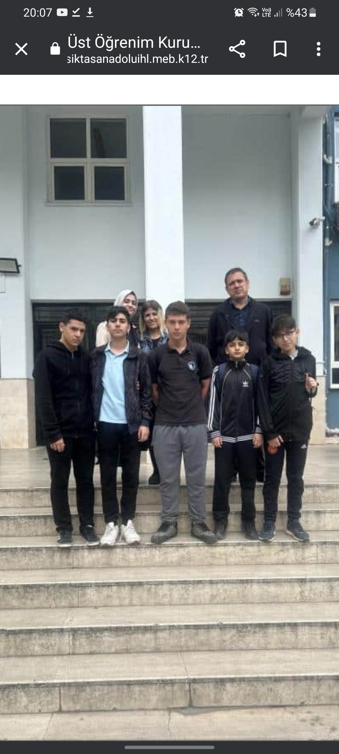 En best 8/A