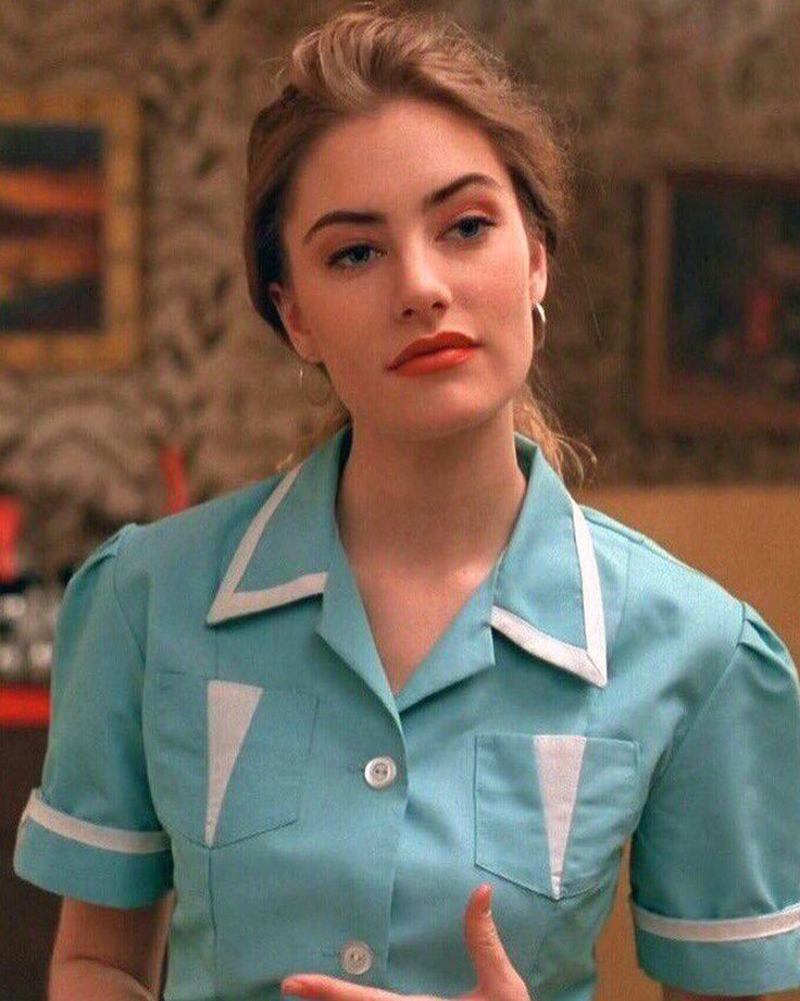 Top Sexy Twin Peaks