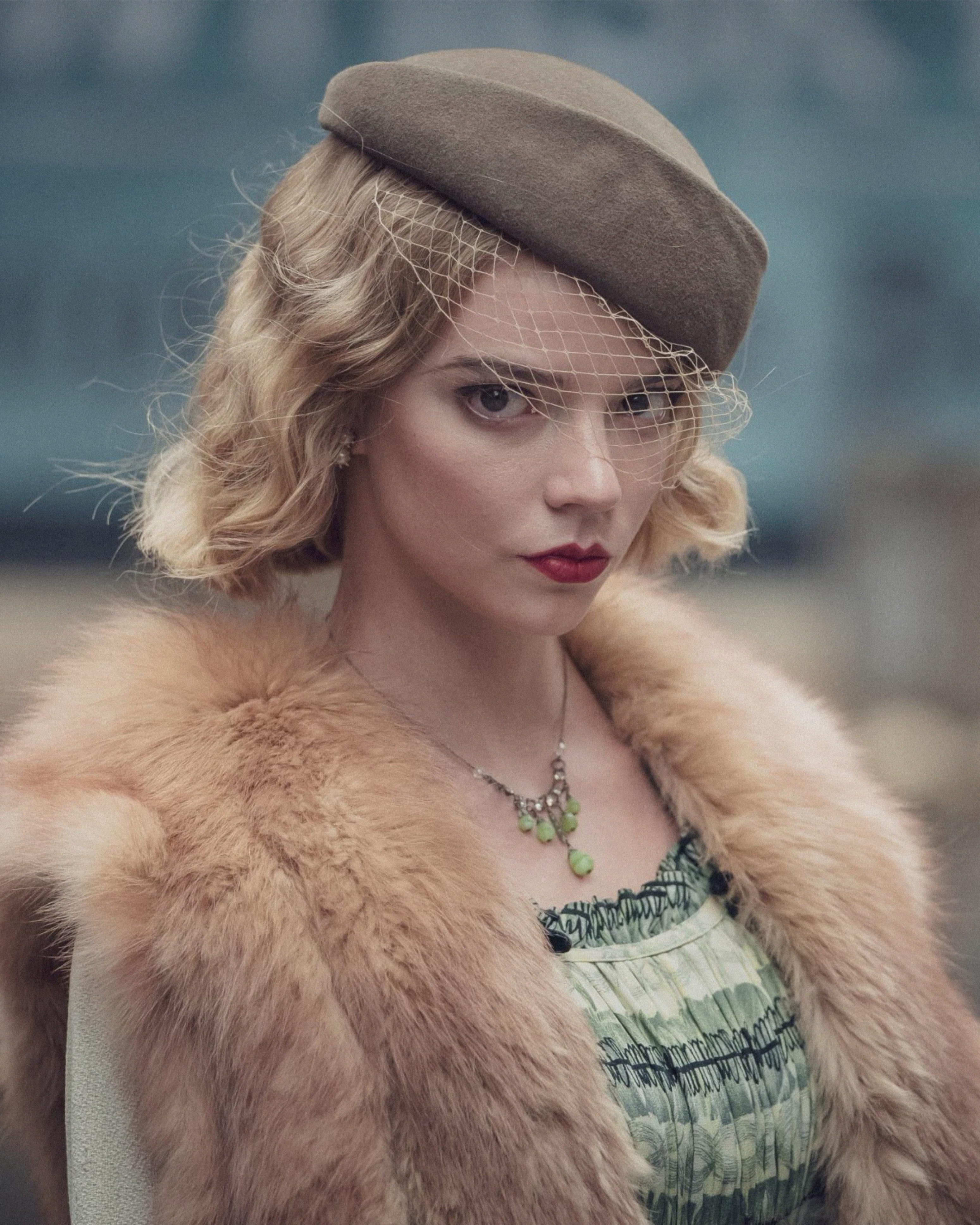 Top Sexy Peaky Blinders