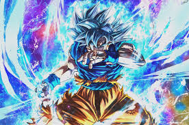 Which anime character had the coolest form?