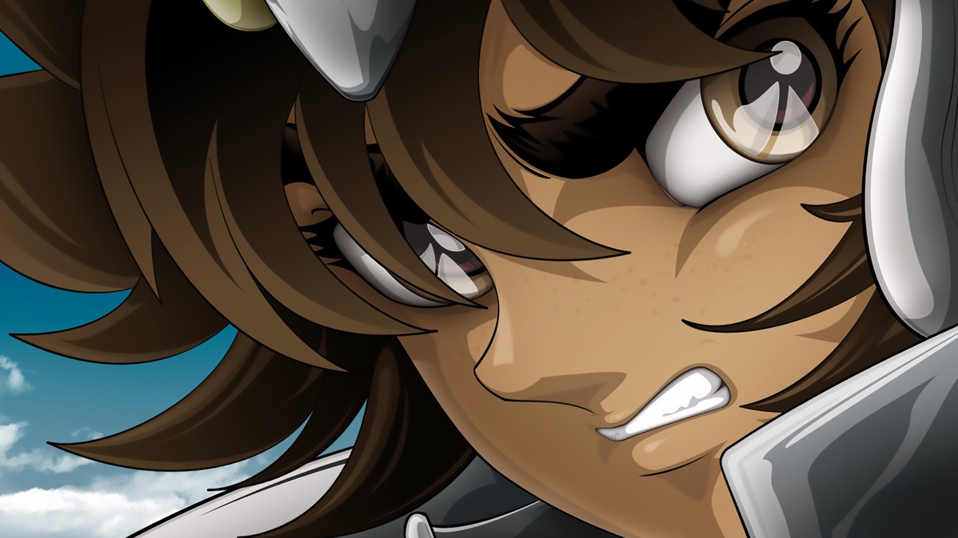 SAINT SEIYA OST