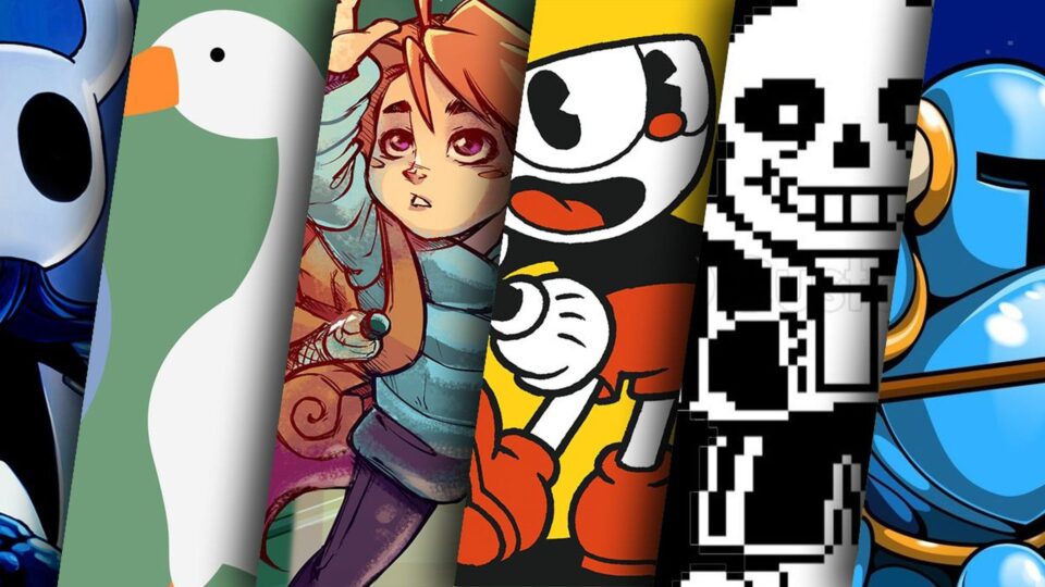 Indie Game OST