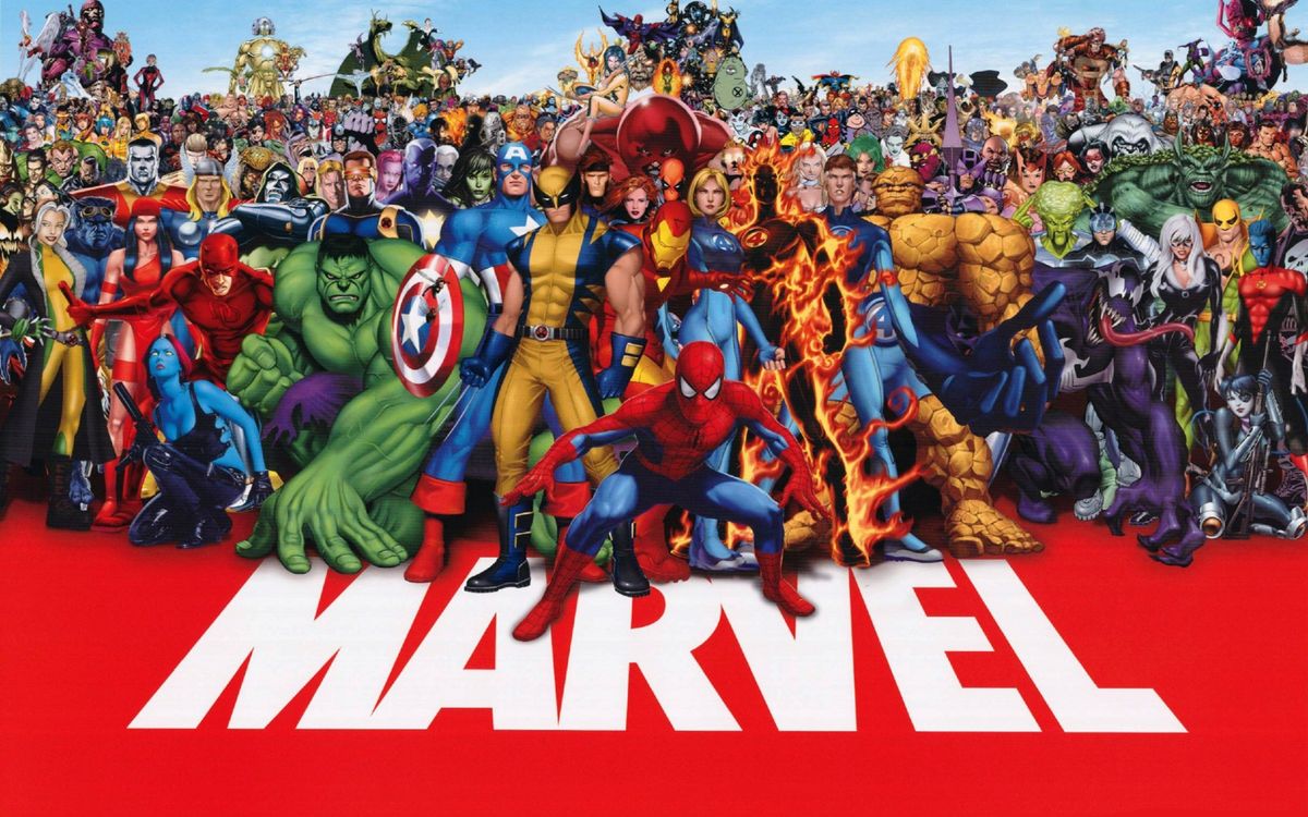 Quem Vence na Marvel?