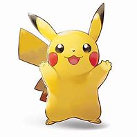 Gen 1 Pokemon