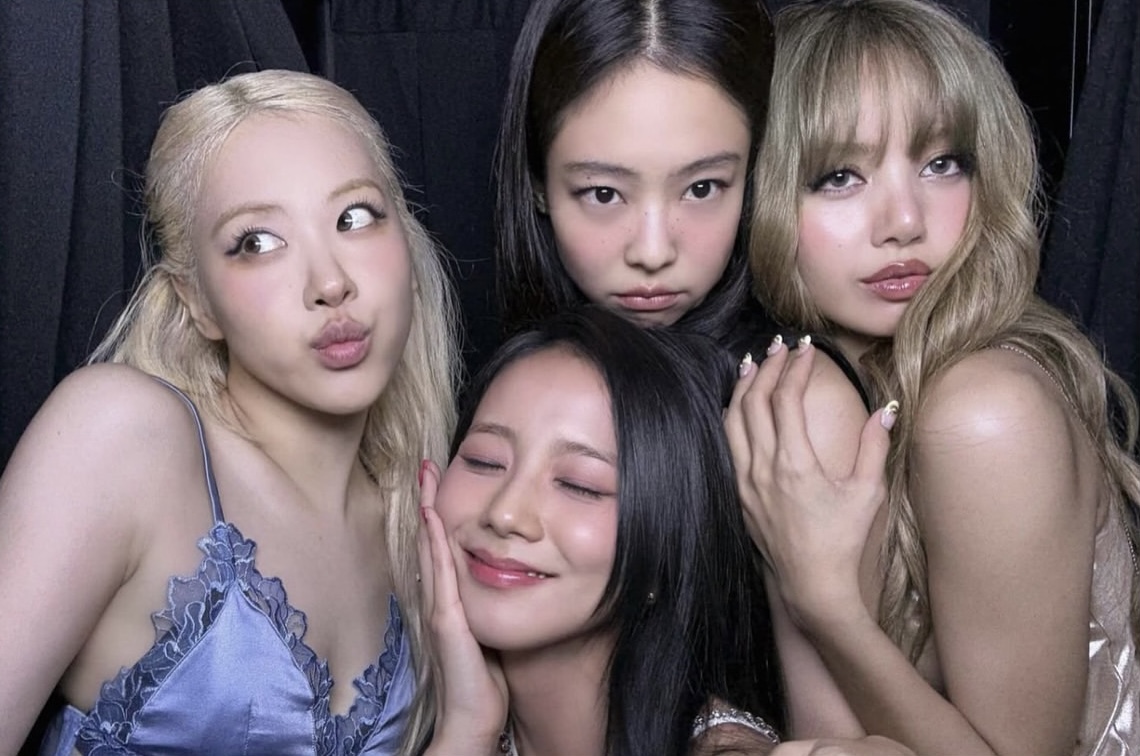 Best BLACKPINK ship
