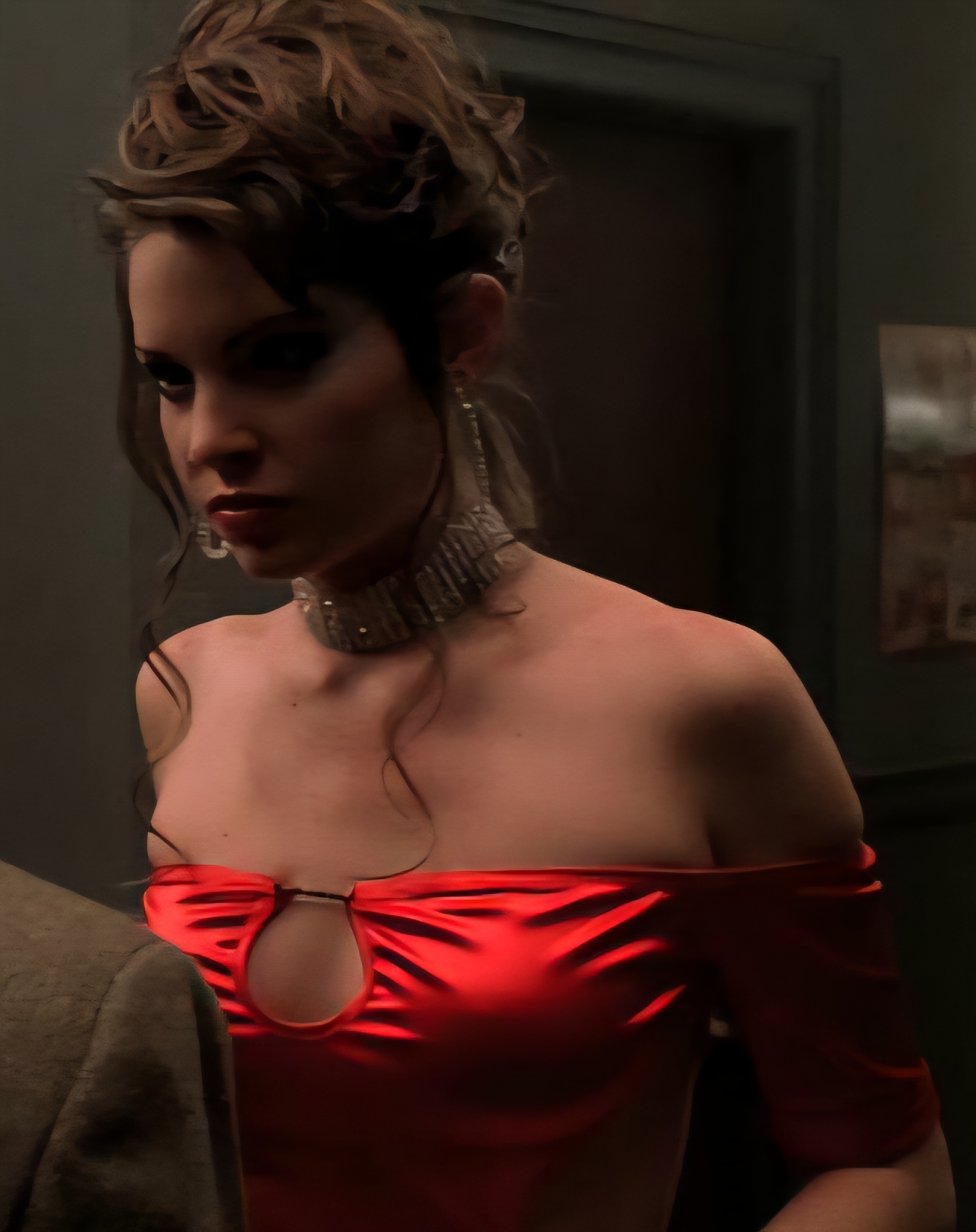 Top Sexy Les Sopranos