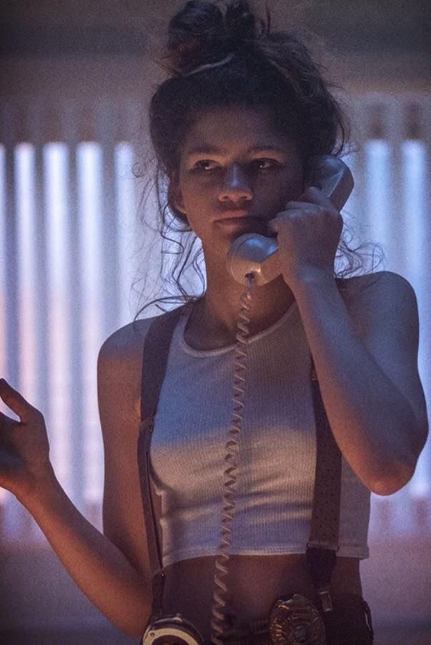 Top Sexy Euphoria