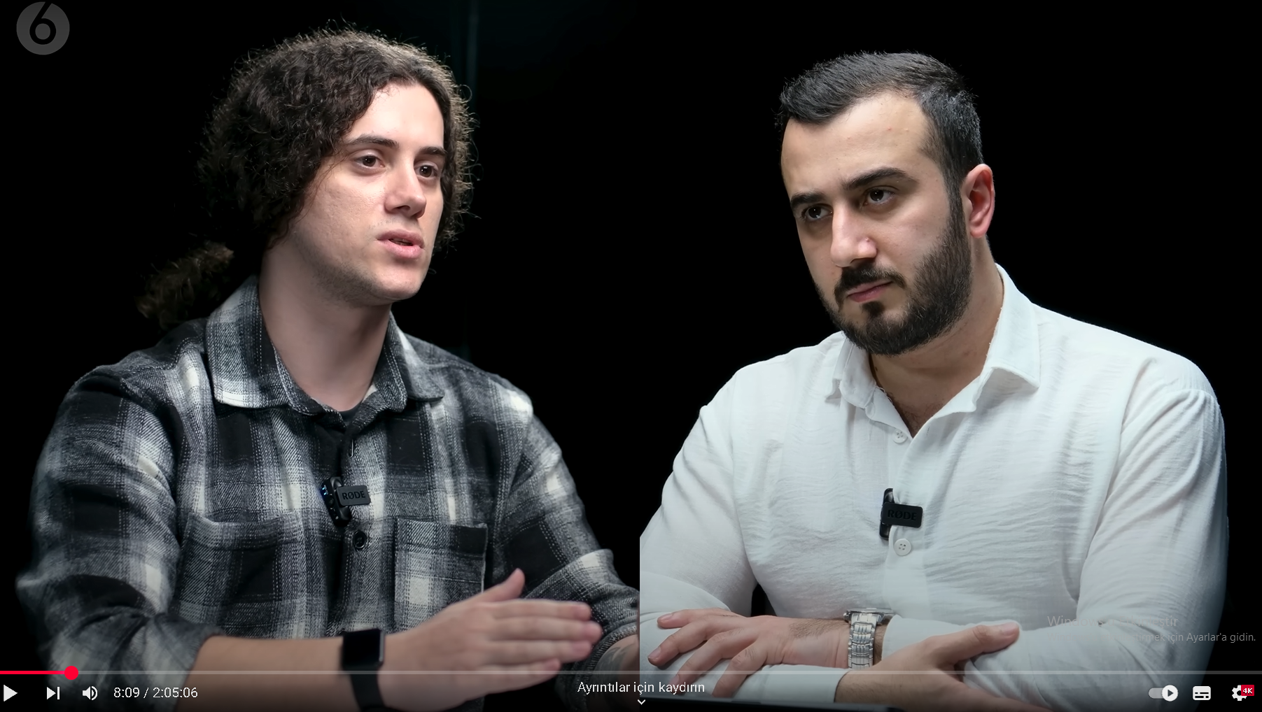 Kafes dövüşü yapsalar, hangisi diğerini siker atar?