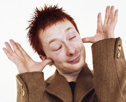 Radiohead Songs