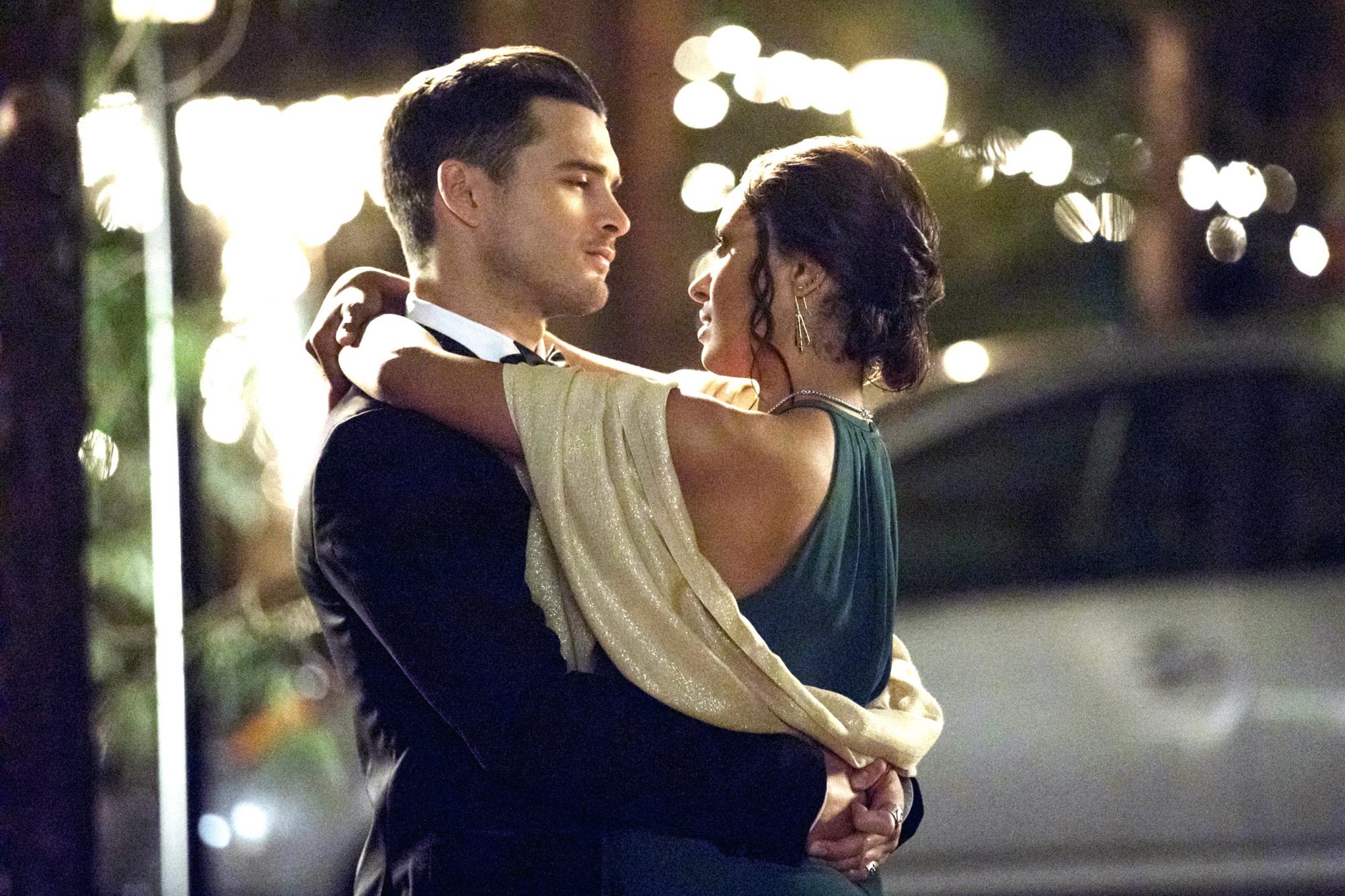 Best tvd couple