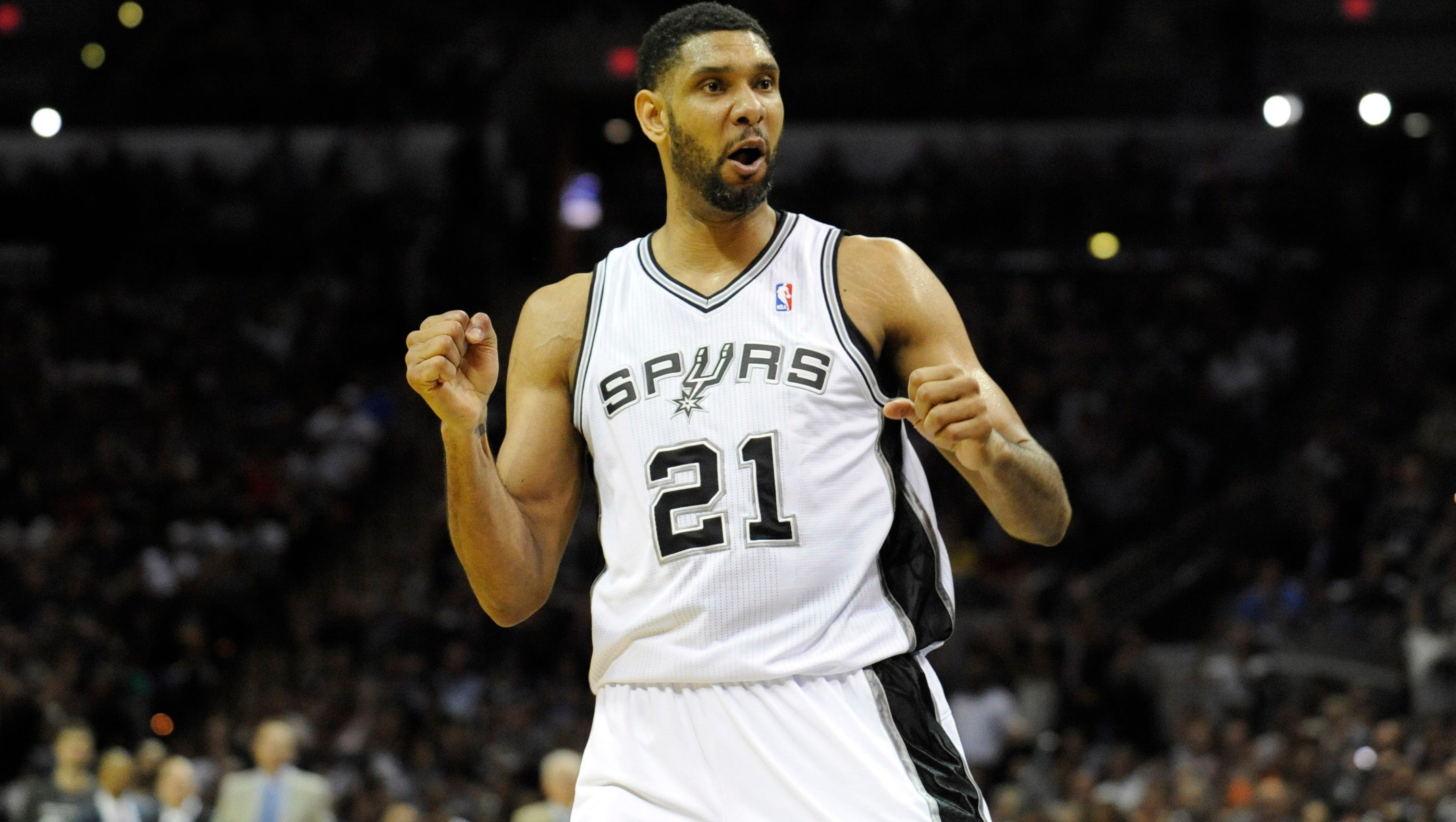 The Greatest NBA Power Forwards Tournament