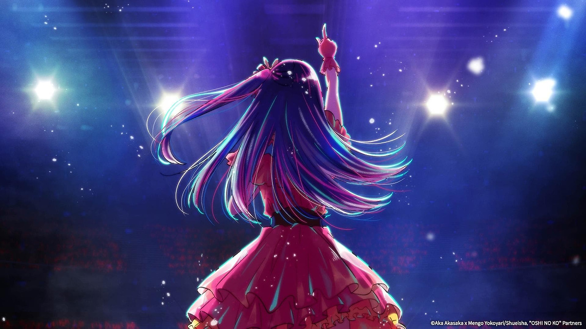 Anime openings