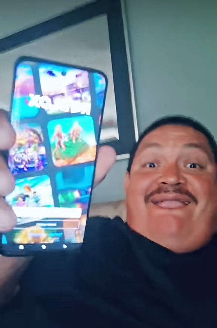 Conchalevale