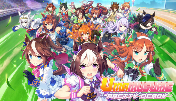 Uma Musume