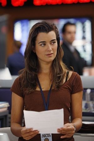 Top Sexy NCIS