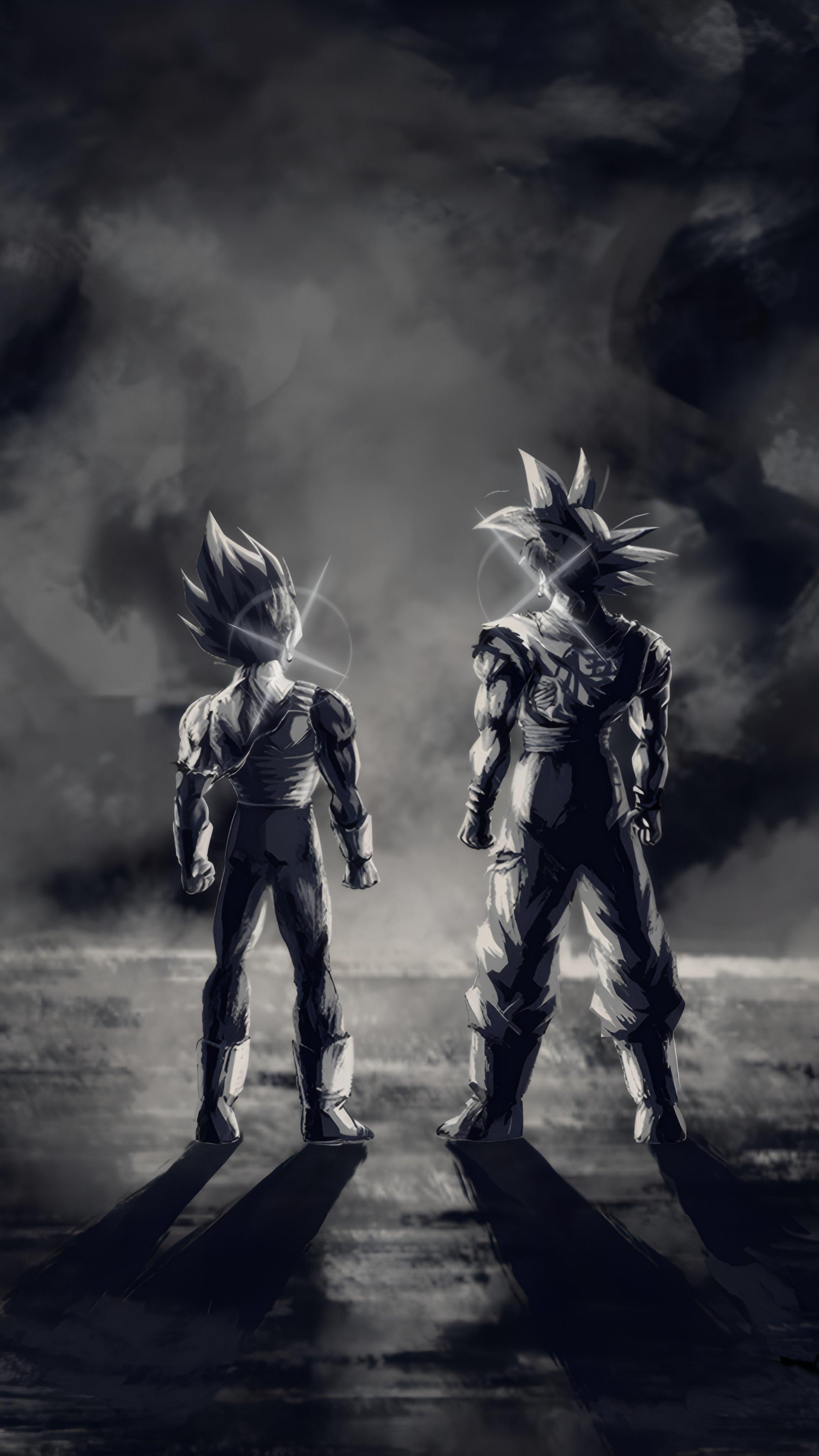 MIGLIOR PERSONAGGIO DI DRAGON BALL | UwUFUFU