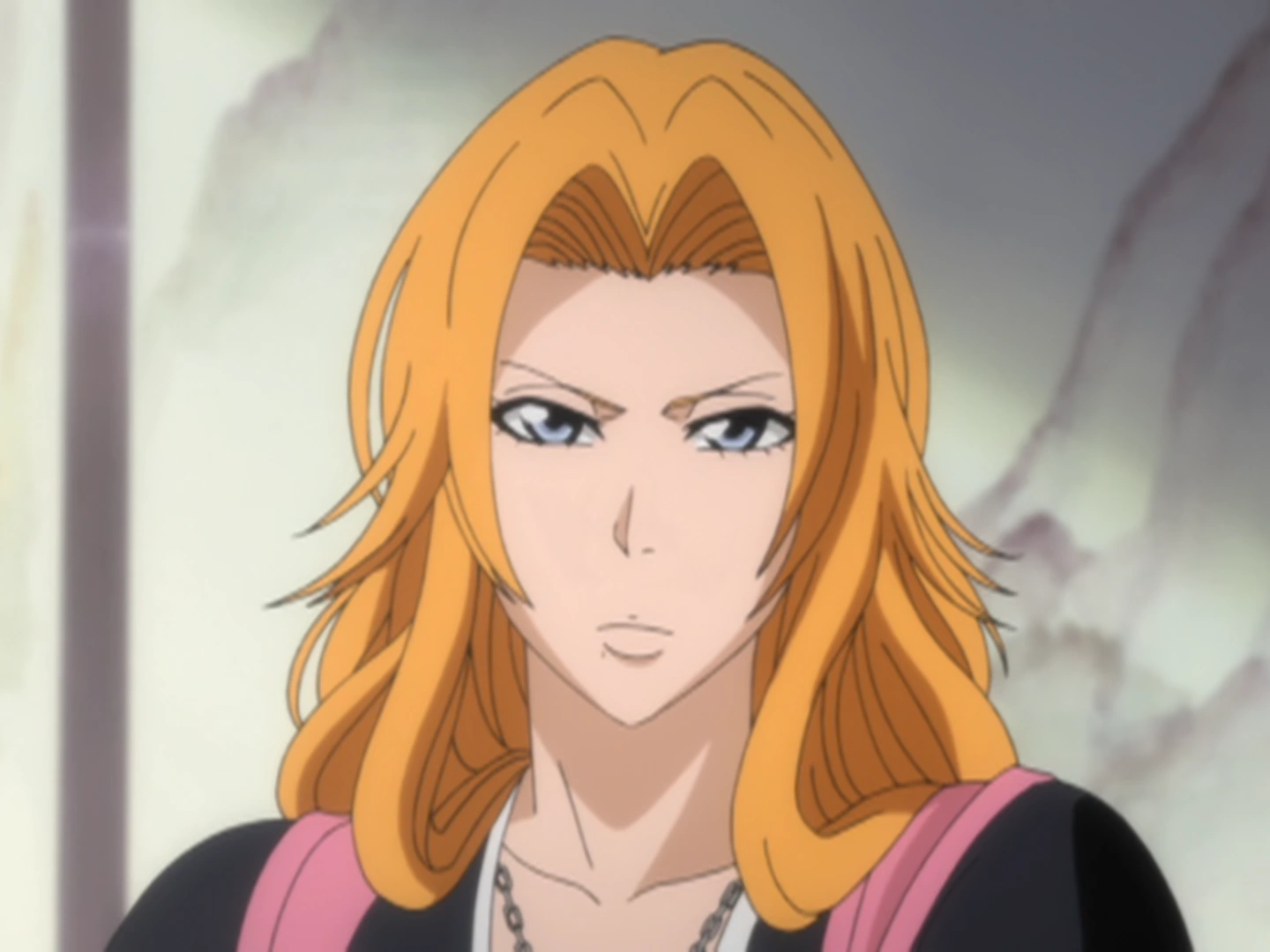 Bleach Women