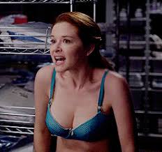 Top Sexy Grey's Anatomy
