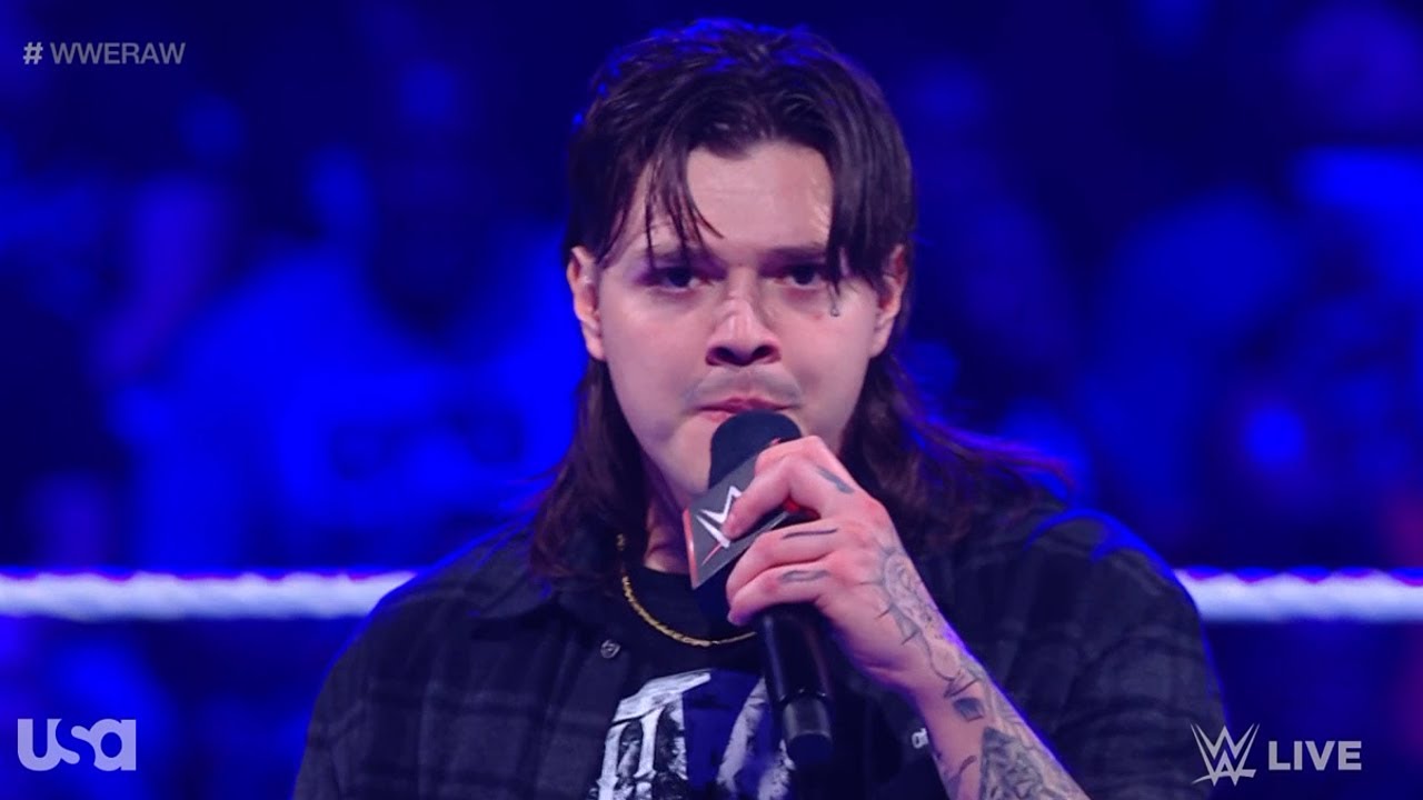 WWE superstars with the best mic skills