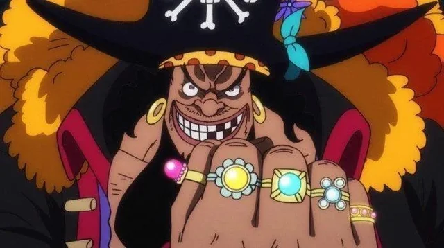 One Piece Men