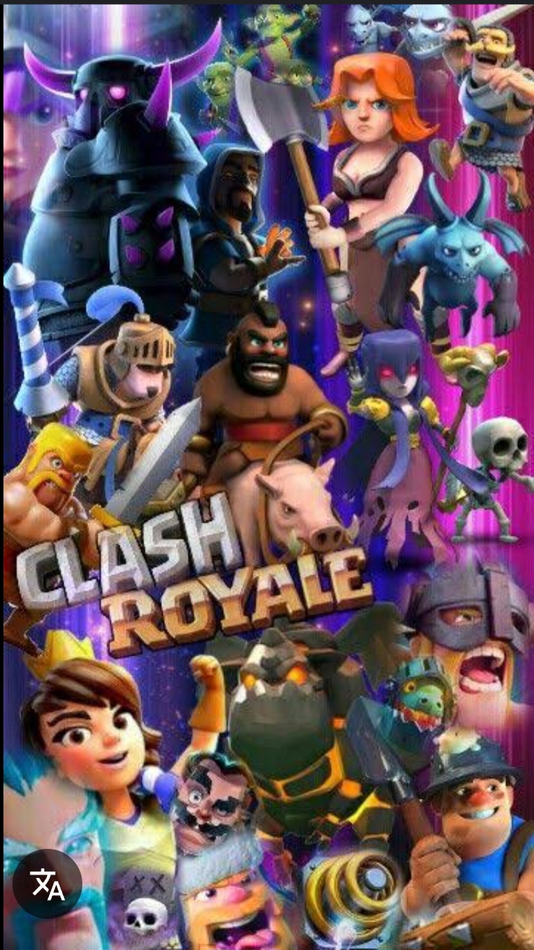 Qual a melhor carta do clash royal