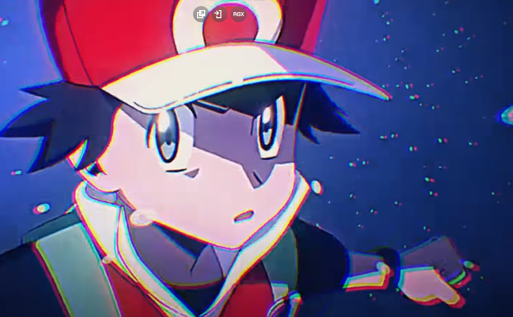 Toutes les OST de Combat Pokémon 1-9G