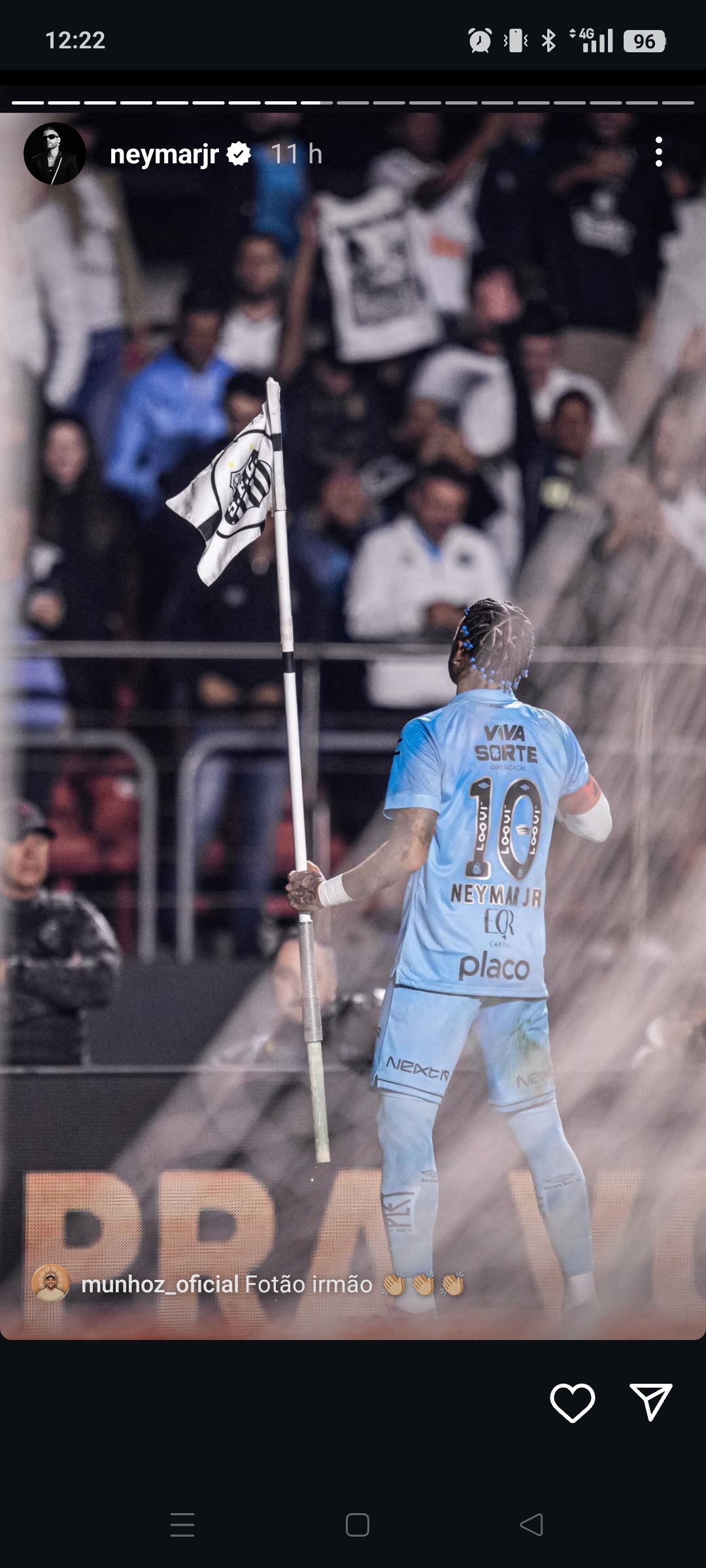 Camisa interclasse 