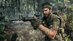Call of Duty Campaign Missions (BO1, BO2, BO3)
