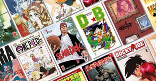 best manga/anime