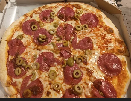 pizze w łukowie 